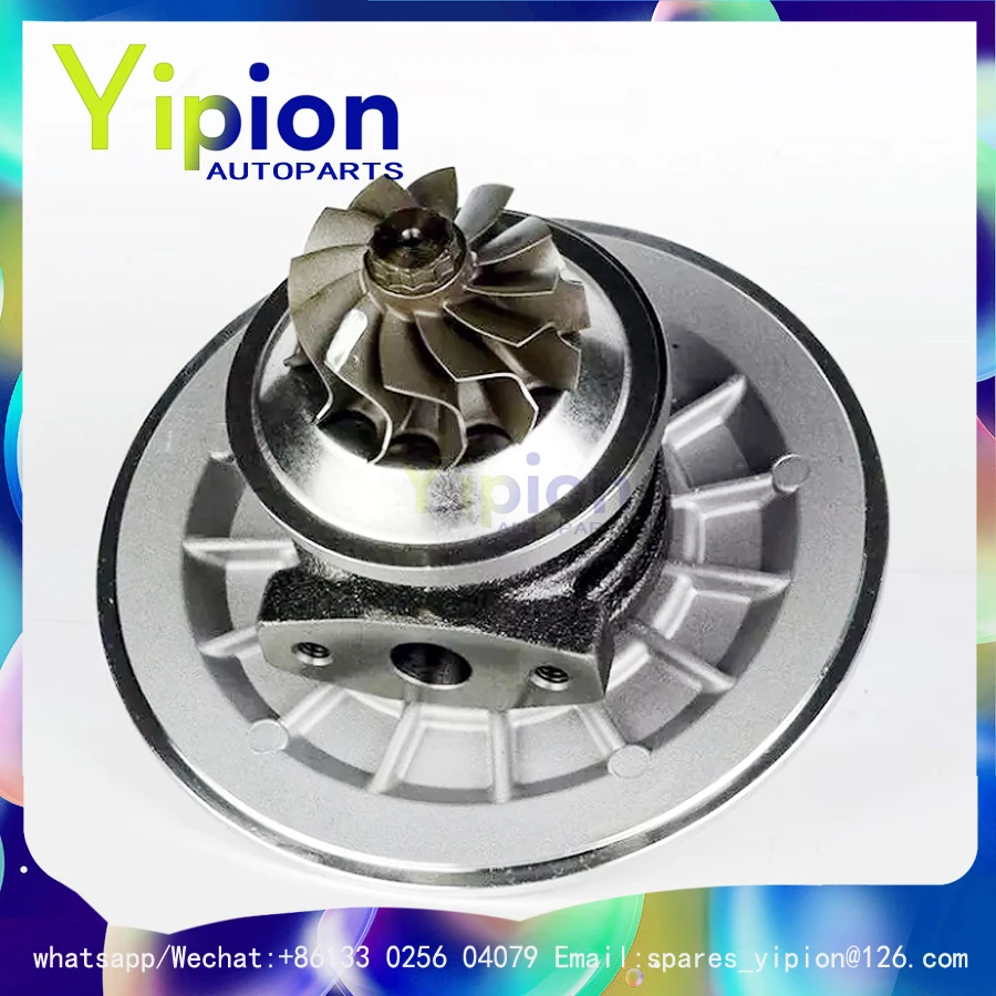 Turbo Cartridge GT2056S  742289-0003 742289-0002 742289-0004 742289 core for SSANGYONG REXTON RODIUS KYRON 2.7Xdi D27DT D27DTP