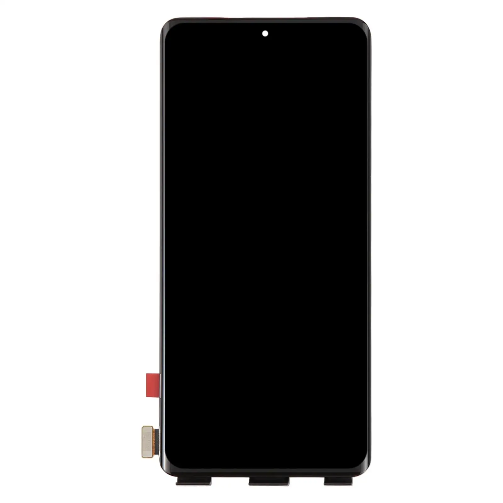 For vivo V25 Pro V2158 LCD Screen With Digitizer Full Assembly