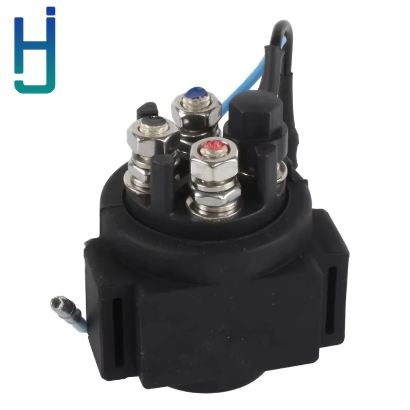 6E5-8195B-01 38410-94552 Rectifier Relay Assy For YAMAHA Outboard Motor 2T 100-200HP