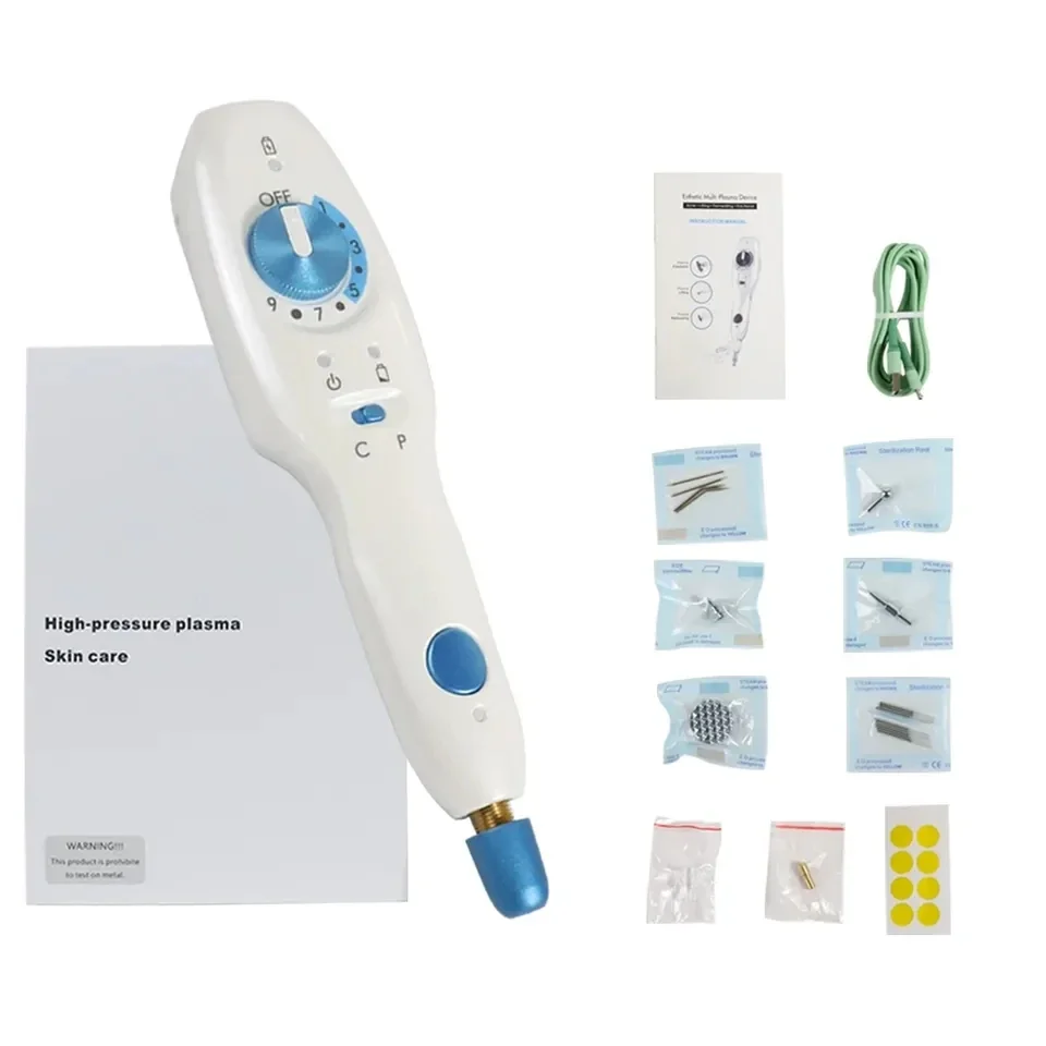 New product fibroblast plamere plasma pen lifting plasma pen