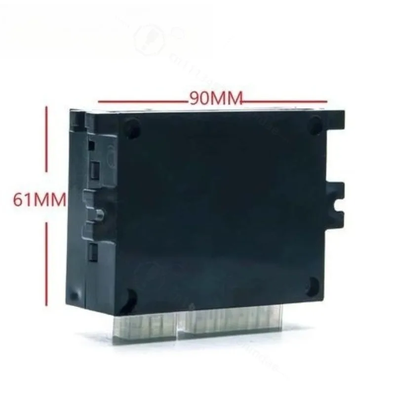 HJ-ATS-KZQ ATS Control Box Replacement Parts for 10KW  Diesel Generator Set Industrial Maintenance Hardware Tools