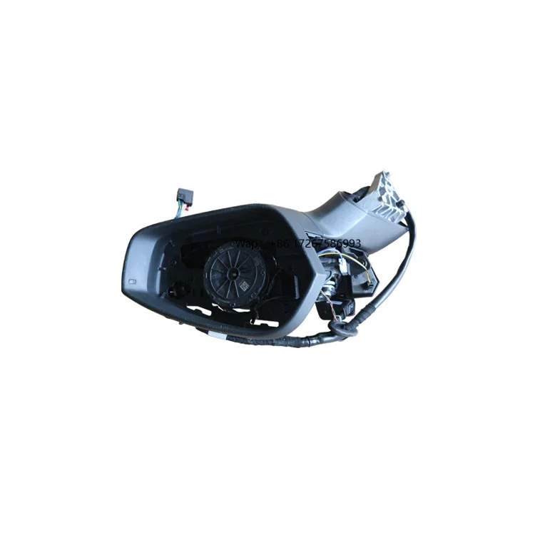 

Manufacturer Electric FoldingCar Left Right Rearview Mirror OE 11H857508J Right Reversing Mirror for VWA IDU Tavascan CUPRA