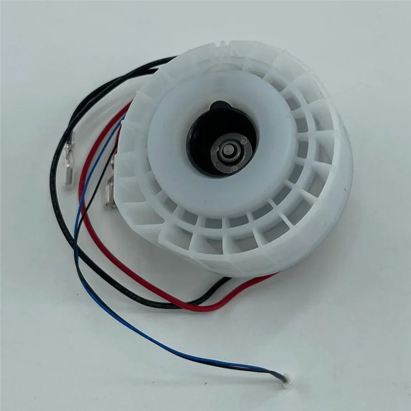 

BMBY-New Original Fan Module With Motor For Dreame H11 MAX H12 Handheld Vacuum Cleaner M13-C M2324 Motor Spare Parts