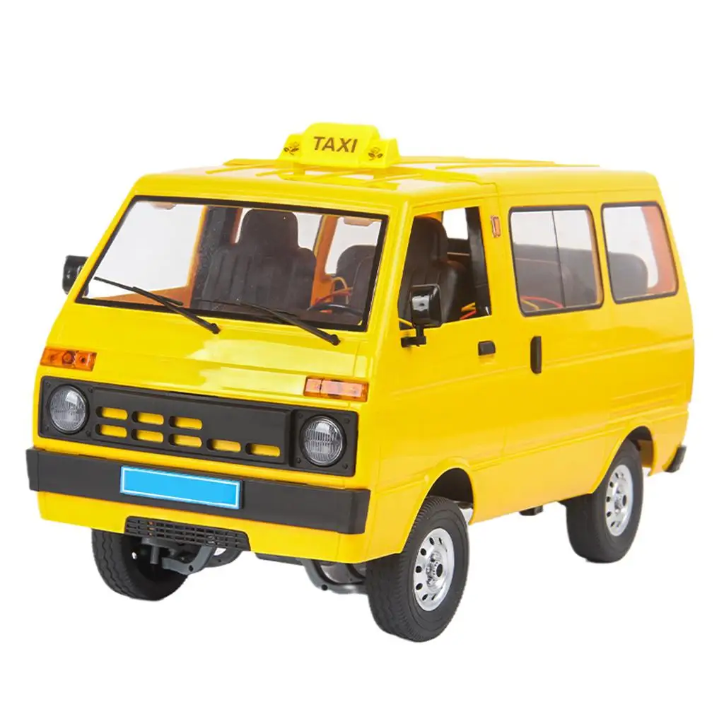 

RC Car Accessories Plastic Simulation Parts Decorate for WPL D12 D42 RC Car