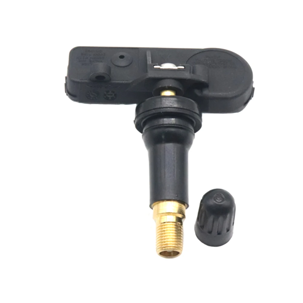 Novo sensor de monitor de pressão dos pneus tpms 4 peças 28103-sg000 para subaru legado forester impreza wrx outback xv crosstrek 315mhz