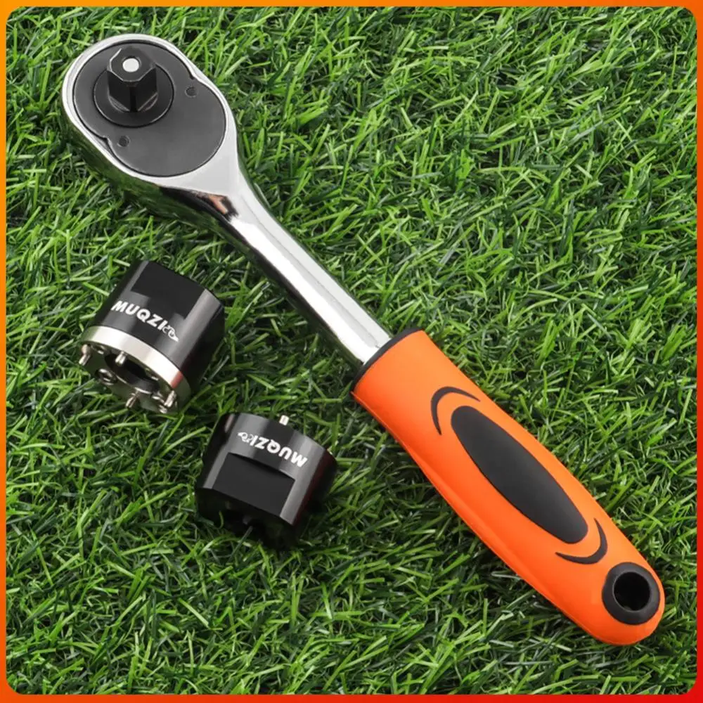 Crank Arm Extractor…