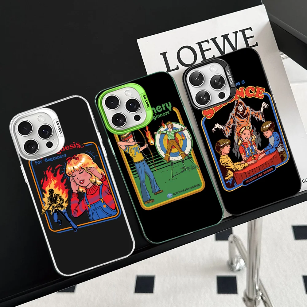 Steven Rhodesによる70年代のユーモア,iPho - Phone Cases Rhode のレビューと価格