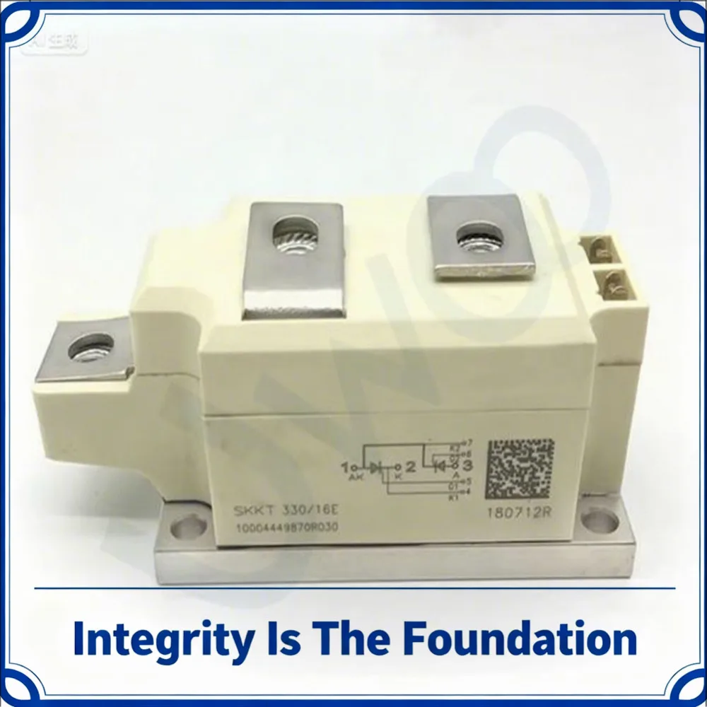

SKKH250/18E SKKH250/16E SKKT273/16E SKKH280/18E SKKT323/16E Original IGBT Module