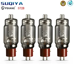 SUQIYA-PSVANE 572B Vacuum Tubes Electron Tube Vintage Hifi Audio Tube AMP DIY Medical Textile Machine Replace