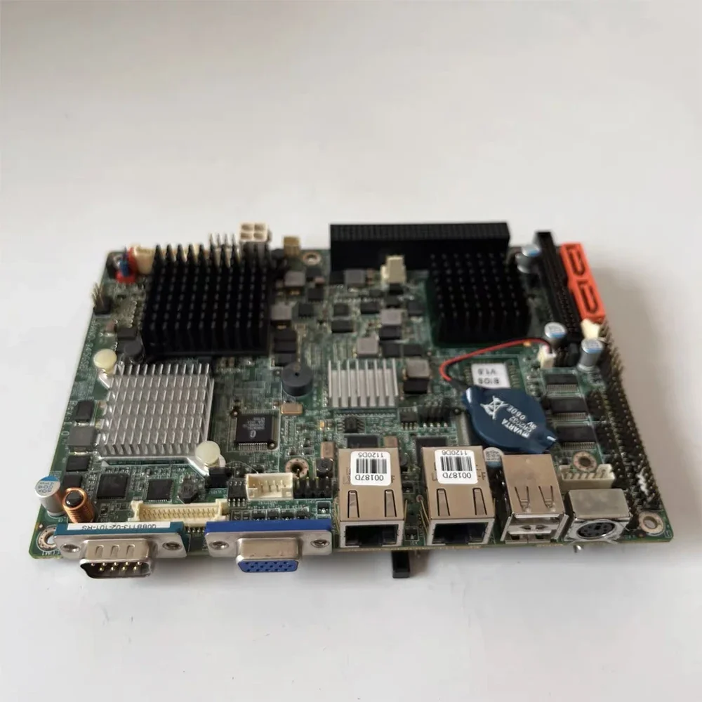 

Для материнской платы IEI Industrial Control NANO-945GSE Rev:1.0