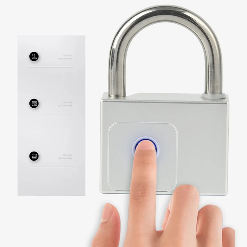 smart-fingerprint-padlock-ip65-waterproof-tuya-bluetooth-usb-rechargeable-key-unlock-anti-theft-bag-cabinet-door-lock