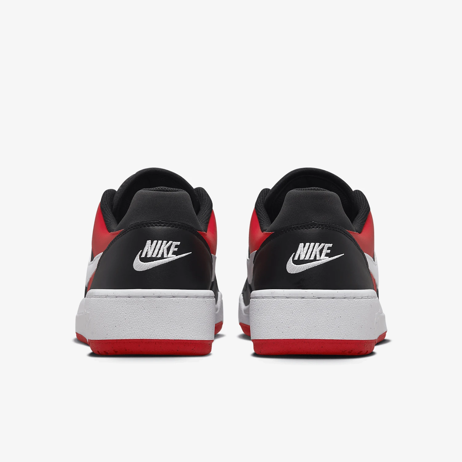 Nike Authentic Full Force Low - Zapatillas deportivas con cordones y caña baja para hombre FB1362-003