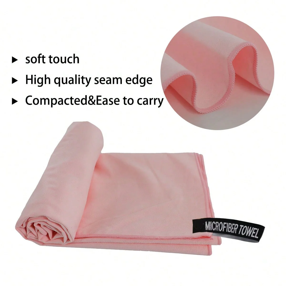 1 قطعة الرياضة في الهواء الطلق سوبر ماصة لينة سريعة الجافة منشفة إكسسوارات رياضية منشفة الشاطئ يمكن استخدامها للياقة البدنية والسباحة واليوجا