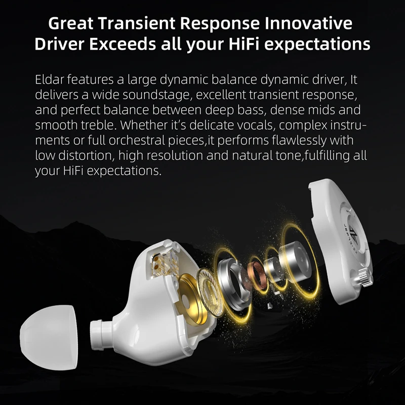 Thumbnail 4 - #86 Best In-Ear Wired Earphones to Buy In 2026