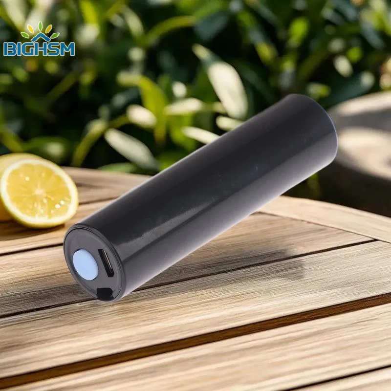 Portable EDC UV Flashlight 365nm Purple Light Rechargeable LED Light Pet Urine Scorpion Hygiene Detector Torch Lamp