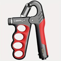 5-100Kg Hand Gripper Gym Wrist Expander Hand Strengthener Adjustable Dynamometer Hand Grip Finger Forearm Trainer Muscle Recover
