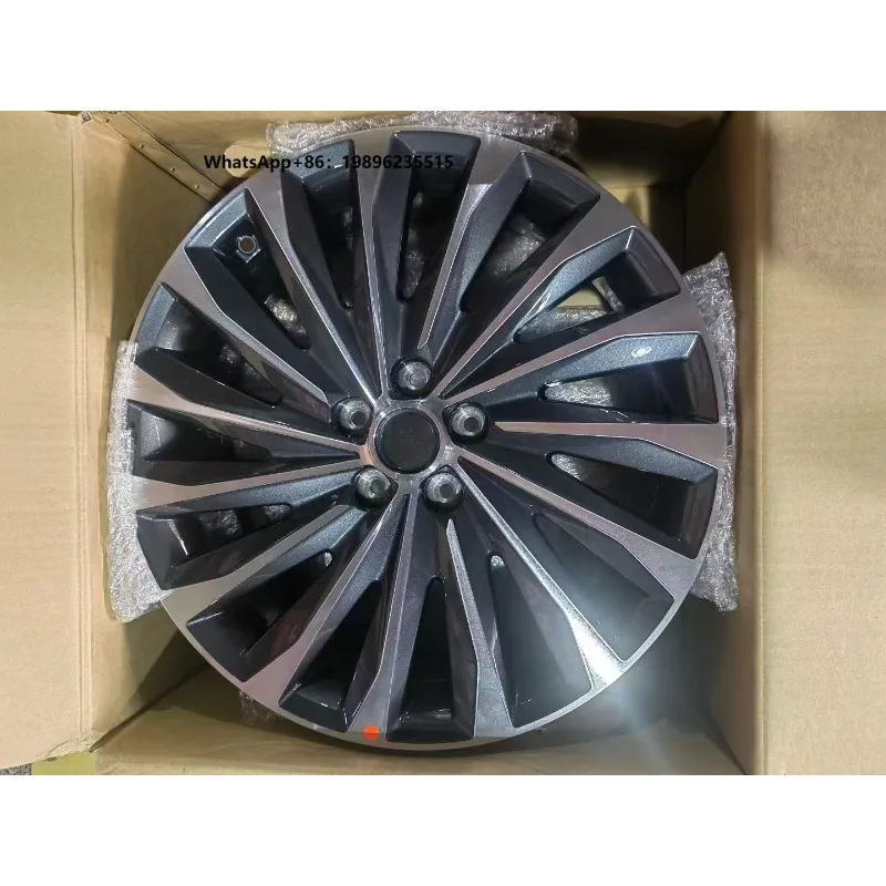 Cost-effective Auto Drivetrain Car Wheel Hub Alloy Wheel Rim 52910S8820 52910-S8820
