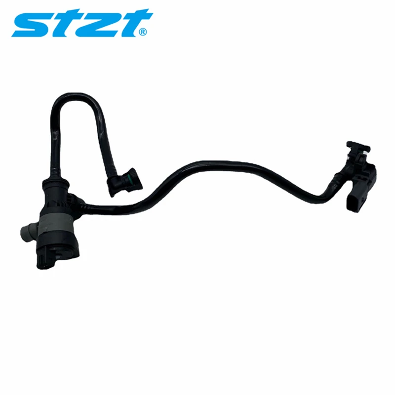 STZT-Soupape de reniflard de carburant précieux pour BMW, pièces automobiles, 13907636145, F15, X5, F25, F36, F10, 13902366606