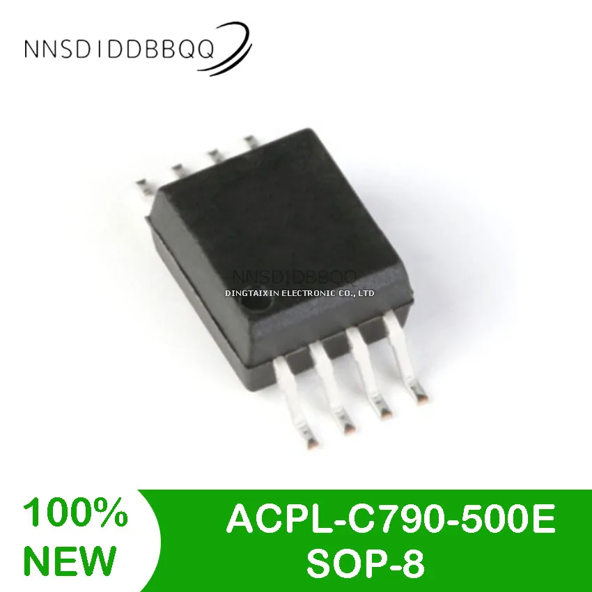 

10PCS ACPL-C790-500E SOP-8 Opticalcoupler Wholesale Opticalcoupler Electronic Components