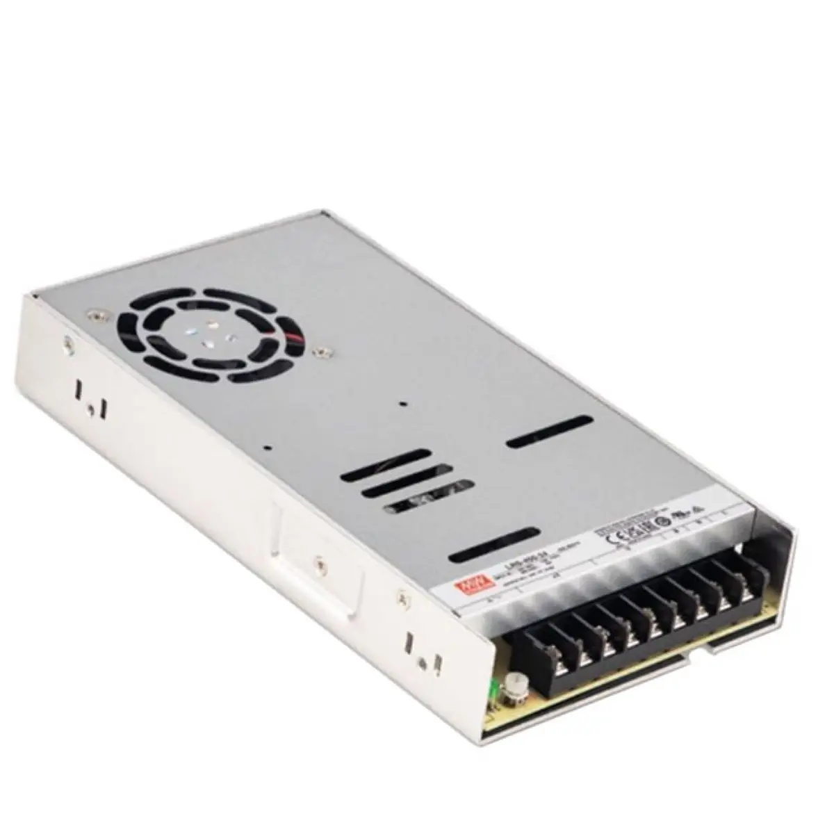 

LRS-450-5 Power Supply