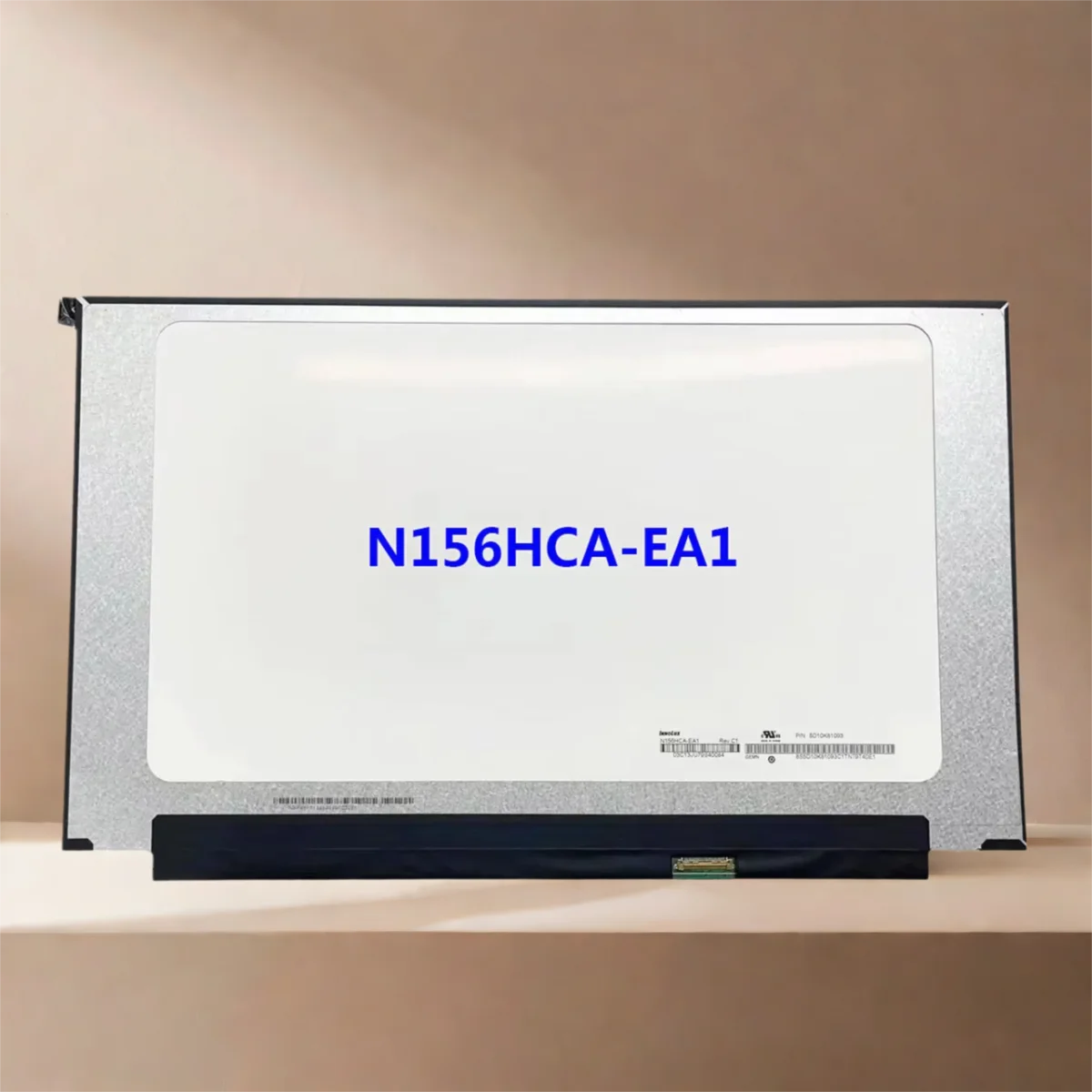 

15,6-дюймовый IPS ЖК-экран для ноутбука N156HCA-EA1 EDP 30-контактный FHD 1920x1080 Панель дисплея 72% NTSC