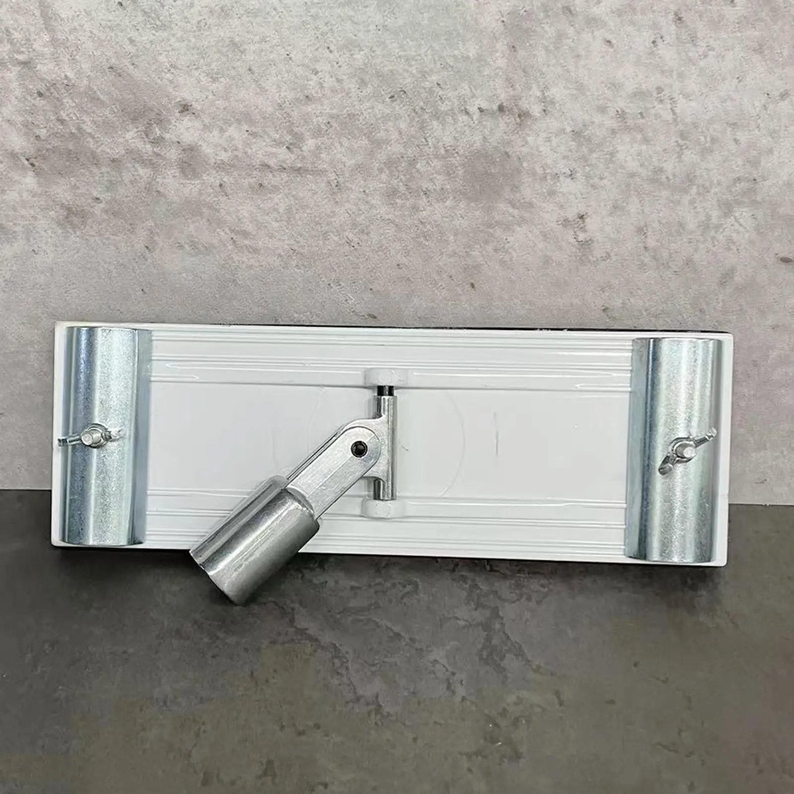 Hand Sander Sanding Holder Sanding Block, Portable Handheld Wall Sand Board Tool Sanding Polishing Frame for Drywall Wood