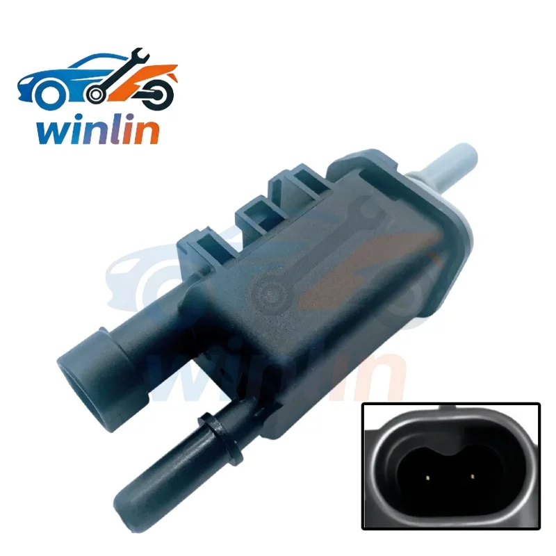 

OEM Evap Emission Canister Purge Solenoid 214-1680 911-032 12597567 12606684 12570469 12597566 for GM Buick Allure