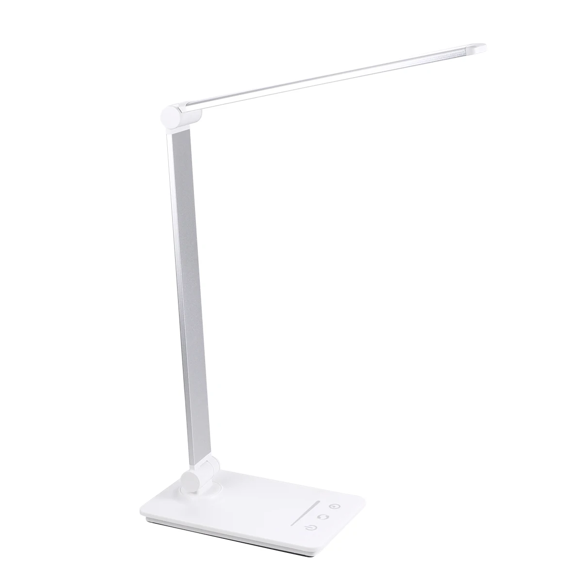 

Rechargeable Desk Lamp LED Light Night Cartoon Eye Protection Five Colors Student USB Charging Bedroom School