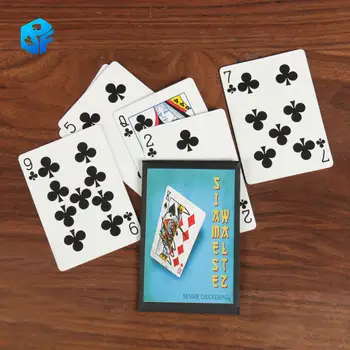 8 best sales magia di Shin Lim - №3