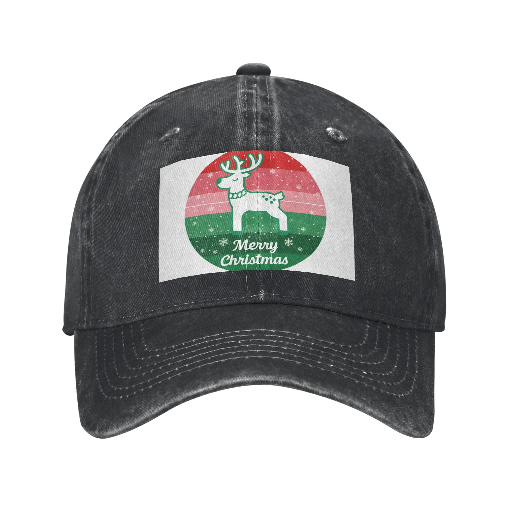 Fashion Unnamed AI-generated image baseball cap  Lazy Style Trucker Cap
