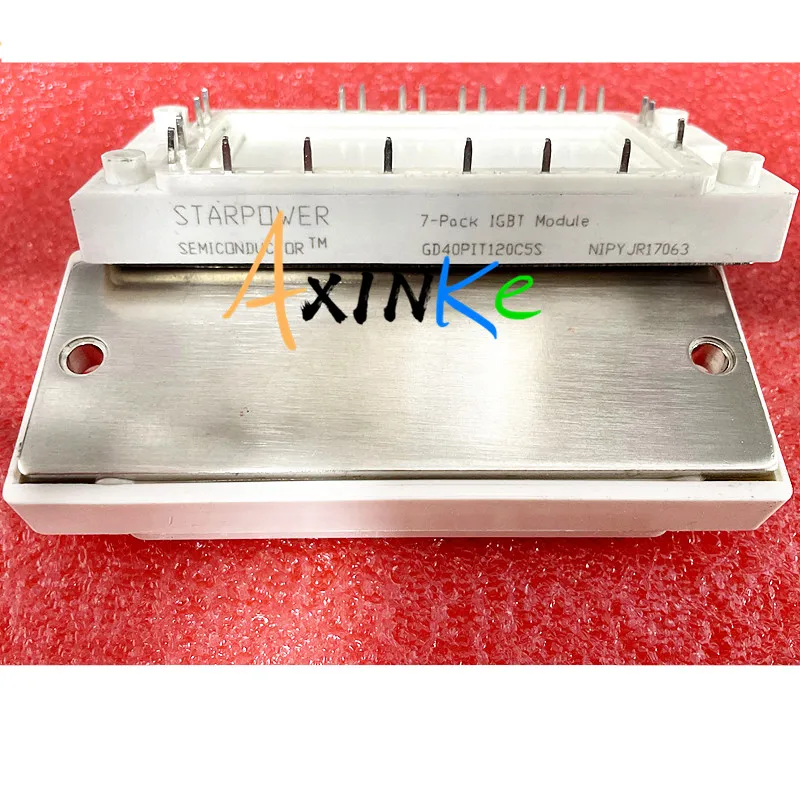 GD40PIT120C5S nuevos módulos