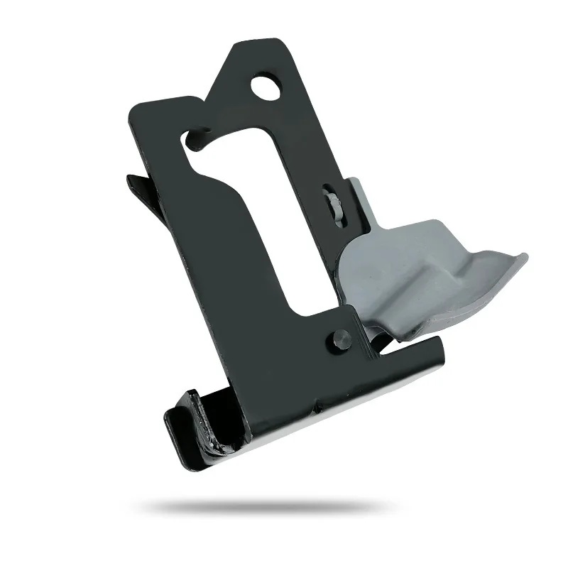 

Applicable2015-2017Year BenzELevelW213Hood Fixed Hook Engine Cover Safety Hook 2188800064