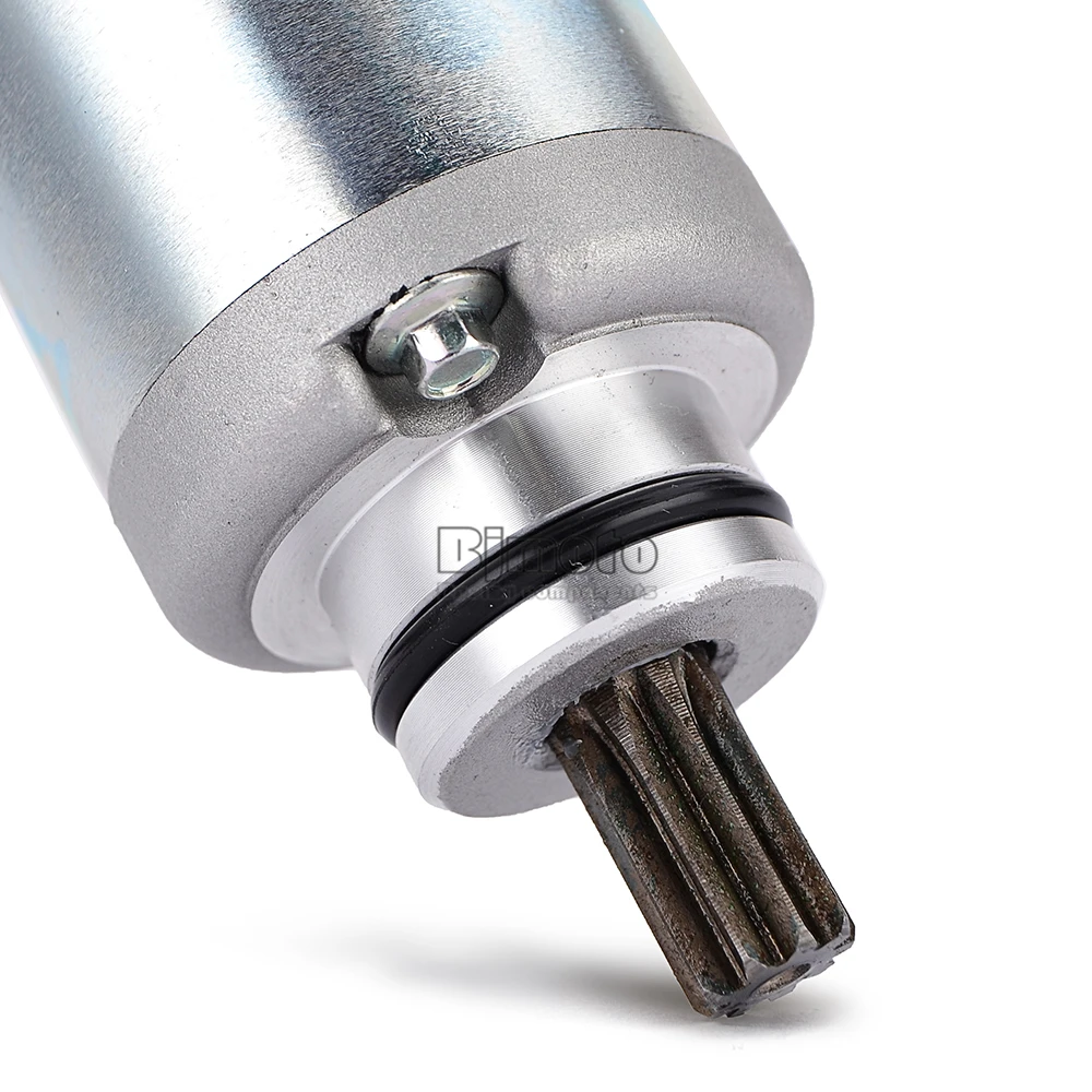 Für K&TM LC2 Sting 125 Anlasser für Yamaha DT125R DT125X TDR125 TZR125 WR250F WR250 WR250FR für Gas Gas EC250 EC250F Racing – Detail 12