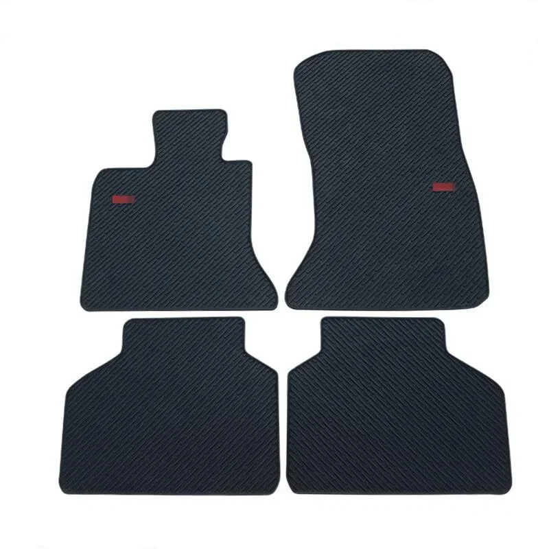 Car Floor Mats Car Mat Rugs Carpet For BMW 5 Gran Turismo 2009 2010 2011 2012 2013 2014 2015 2016 2017 Left Hand Drive