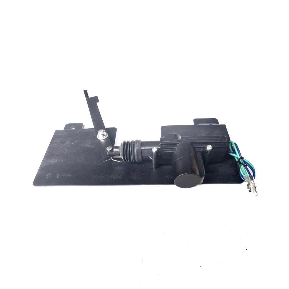 1 Set For GWM Cannon Ute 2019 2020 2021 2022 2023 2024 Tailgate Remote Power Central Locking System Unit Kits
