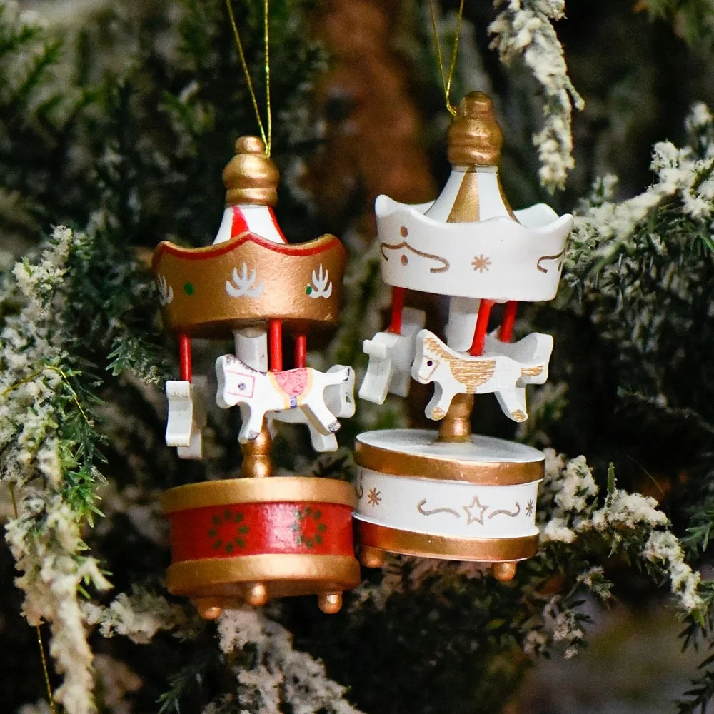 Thumbnail 2 - #29 Top 40 Christmas Ornaments Worth Buying In 2026