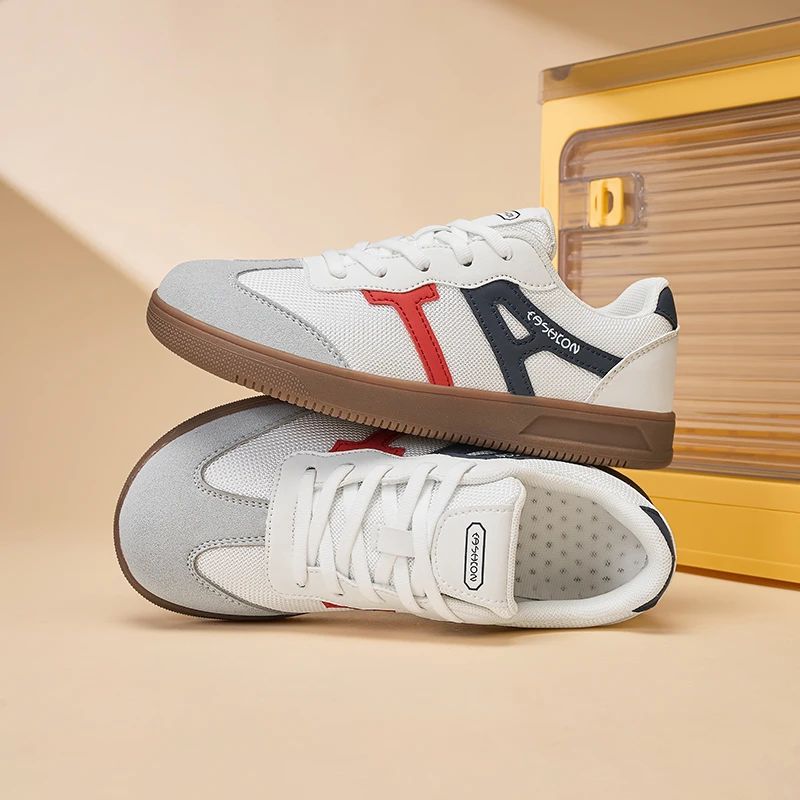 

New Unisex Wider Shoes Breathable Mesh Men Barefoot Wide-toed Shoes Brand Flats Soft Zero Drop Sole Wider Toe Sneakes Large Size