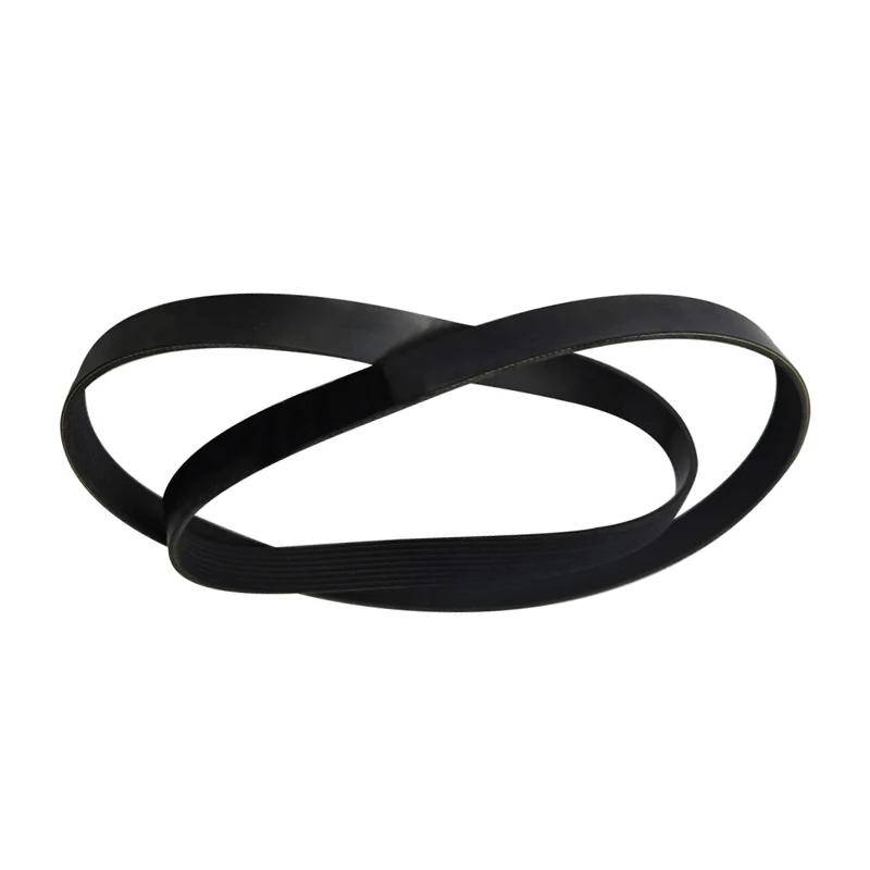 

11287628652 7PK1855 Pk Rubber Belt Vehicle Industrial Agriculture Belt for BMW E90