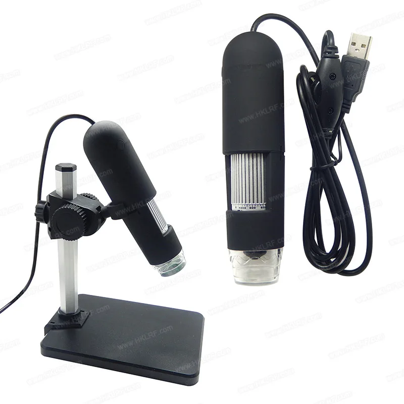 YYHC- 1000X USB Digital Microscope Magnifier Video Camera Mini Micrescope