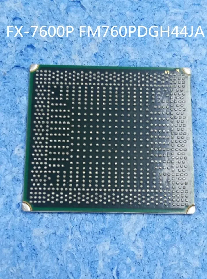 

new FX-7600P FM760PDGH44JA