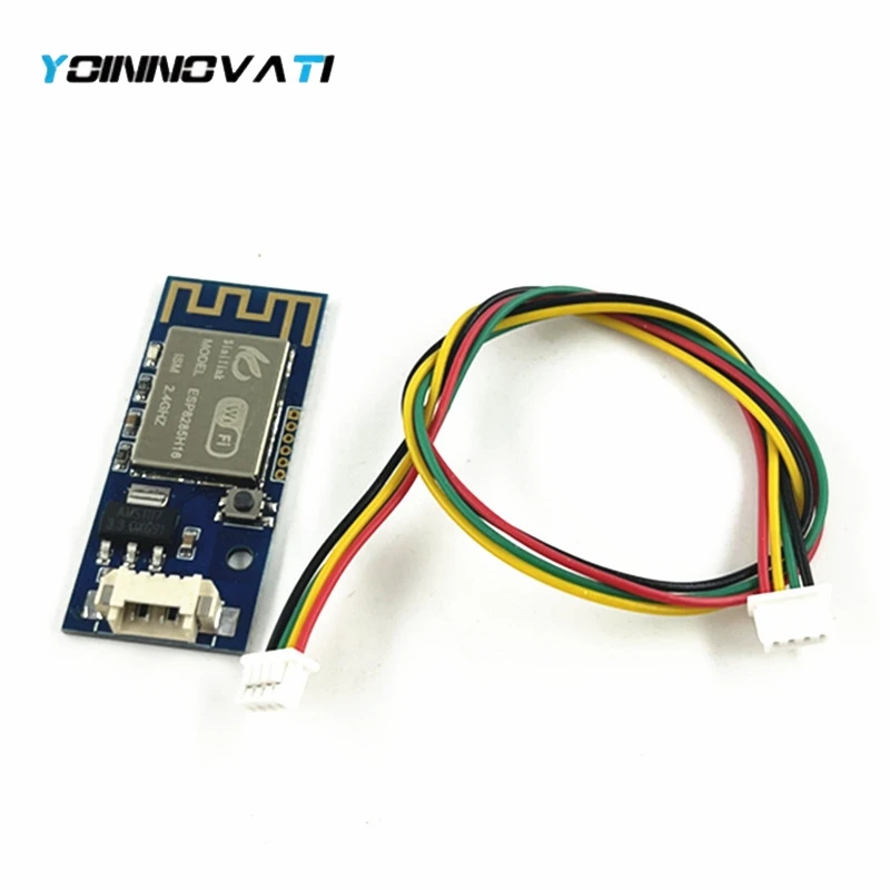 1pcs XY-WFPOW WiFi Wireless Module WFPOW Control Board Open Source System IOT Smart Home Phone APP Remote Controller