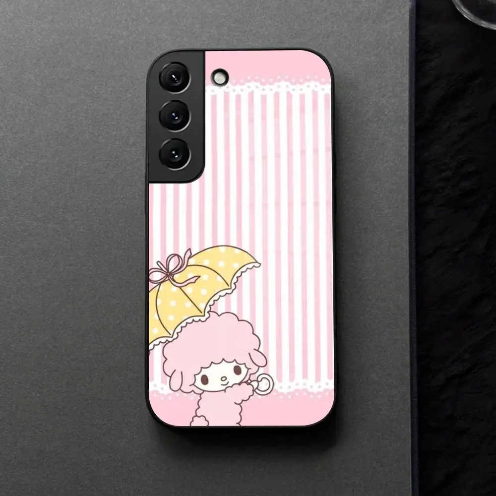 My Sweet Piano Phone Case Glass for Samsung Galaxy S21 S22 S20 S24 S23 Ultra Fe Plus A34 A54 A24 A52 A53 M54 Coque image 5