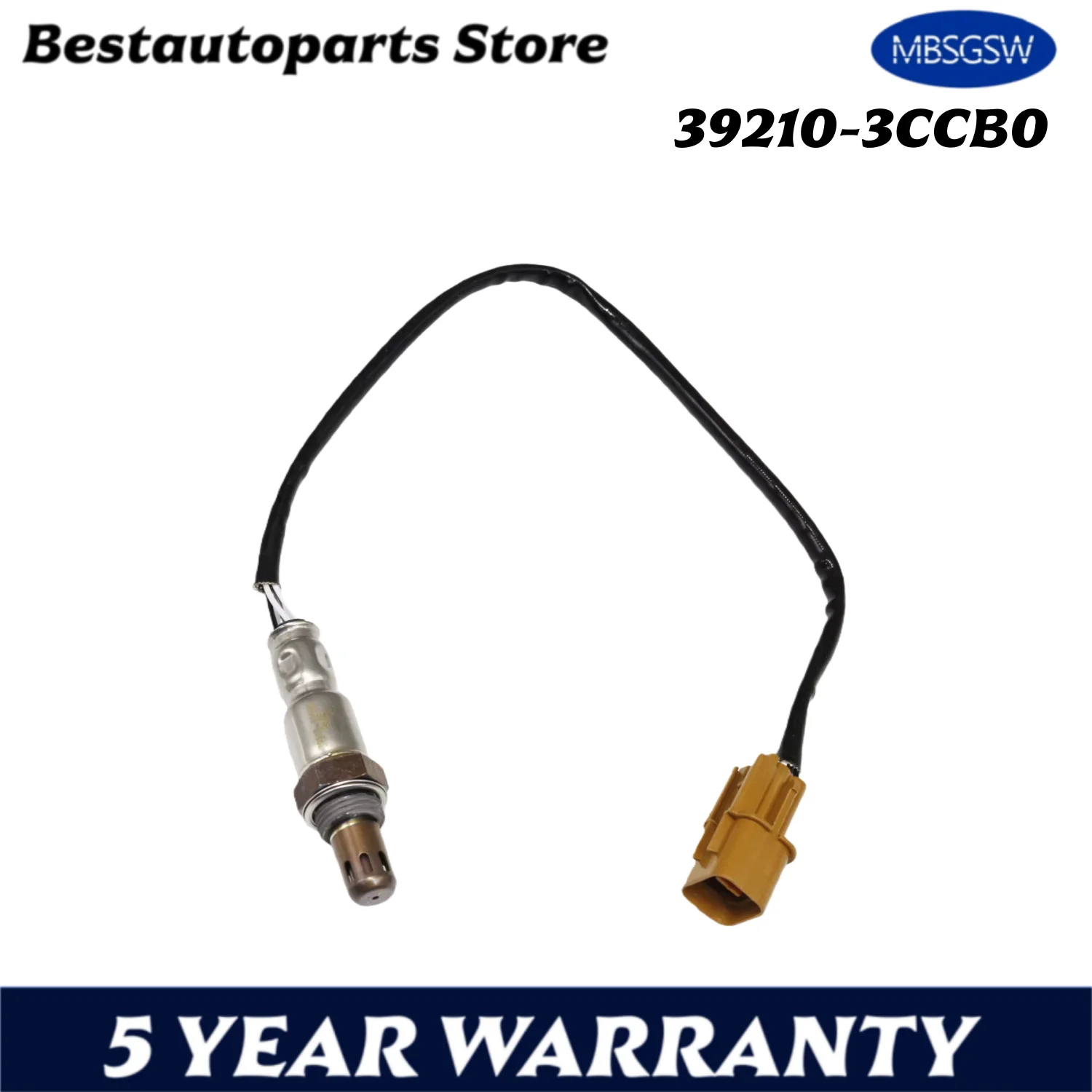 Air Fuel Ratio Lamb… - image