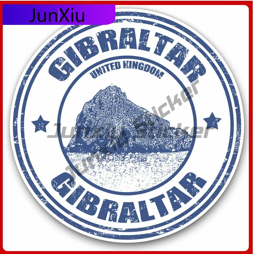 

Vinyl Funny Premium Waterproof Modern Laptop Decal Decoration Car Window Bumper Auto Exterior Gift