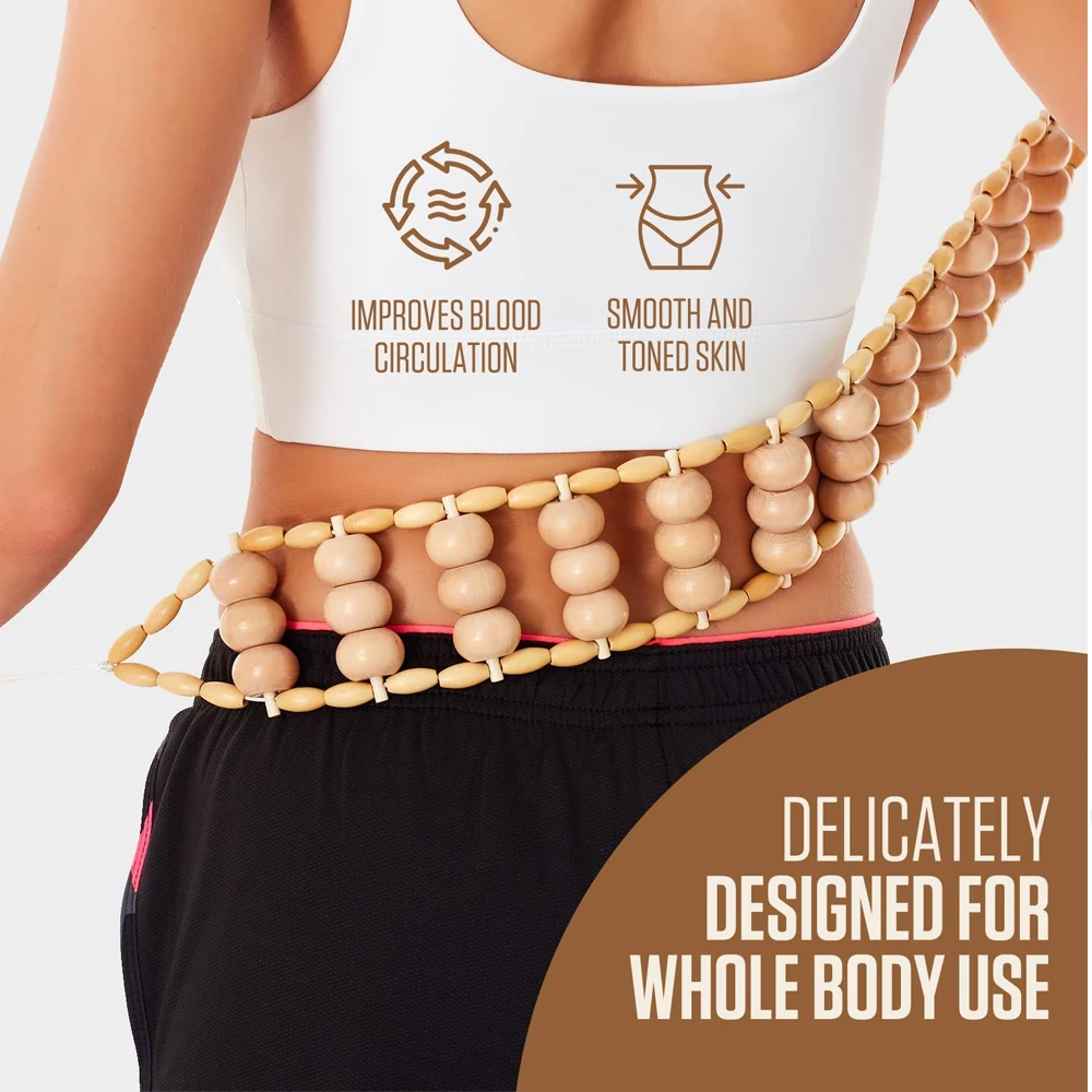Thumbnail 2 - #40 Budget Massage Rollers for Smart Shoppers
