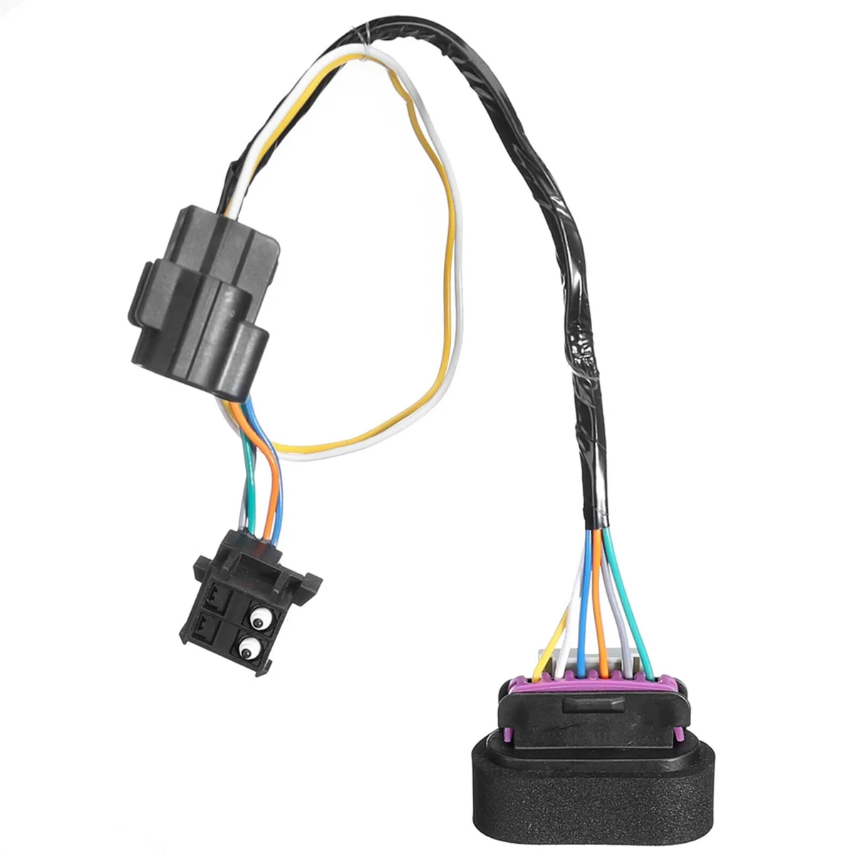 

Right Fron Side Outside Door Handle Wire Harness 25864472 for 2008 Door Handle Housing Connector Wire