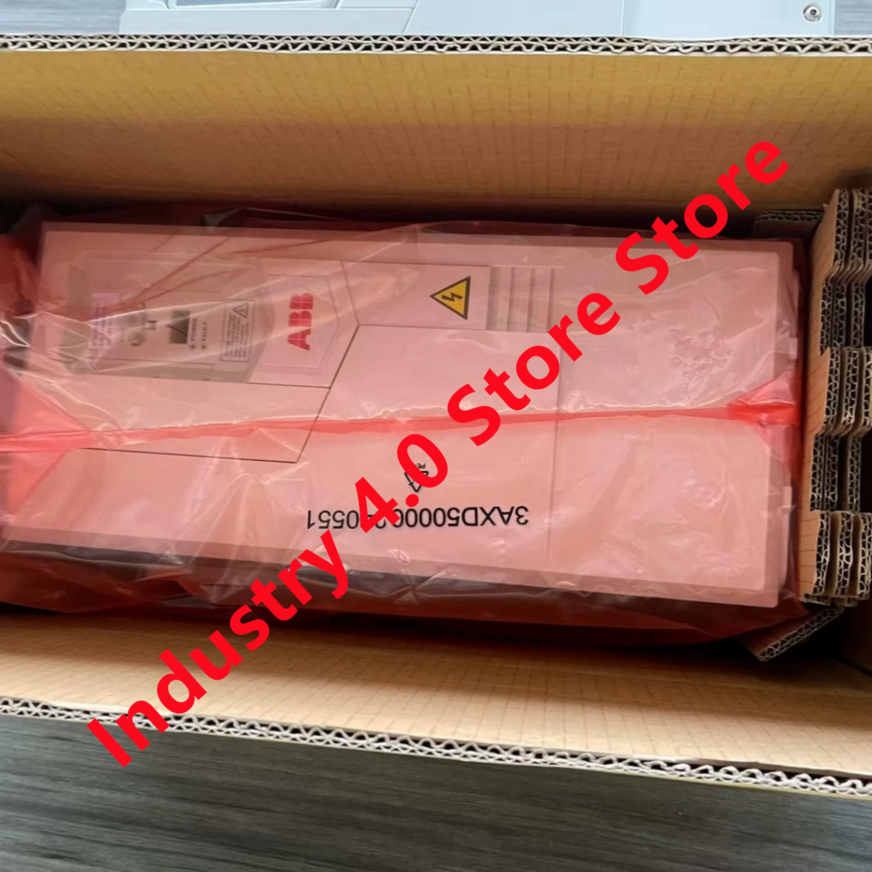 ACS580-01-062A-4 새로운 원본