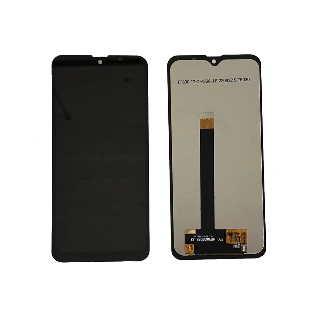 For BLACKVIEW BV9800 Pro LCD Display + Touch Screen Replacement 100% Tested Work Screen Blackview BV 9800 BV9800 LCD Screen