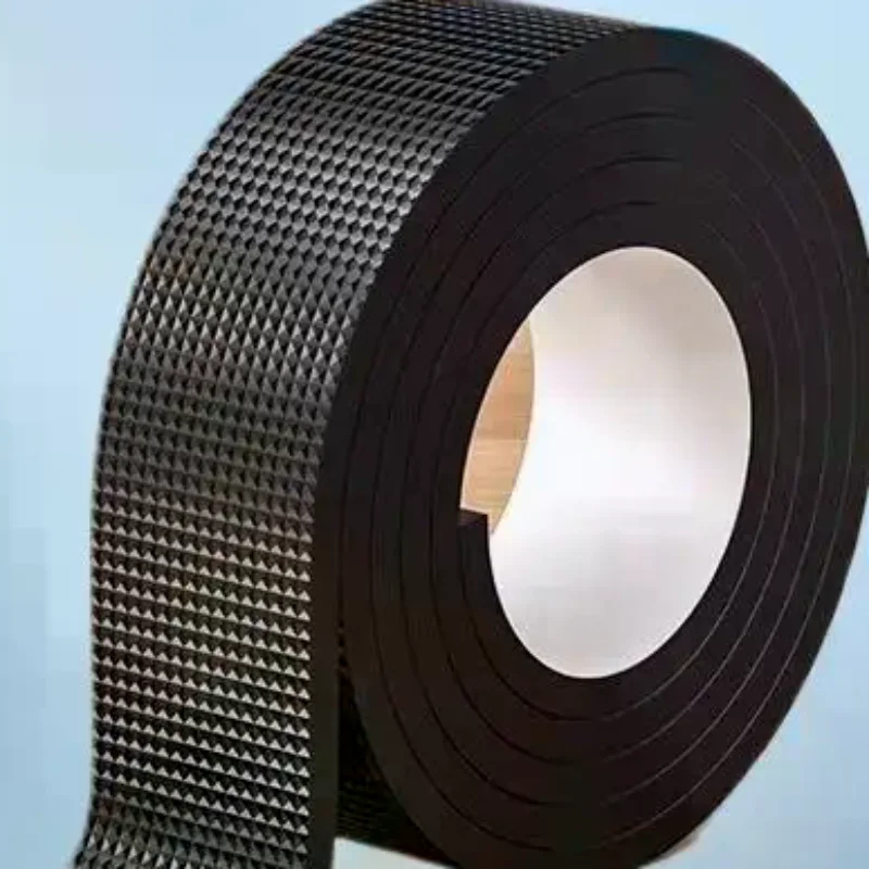 Non Slip Furniture Pads Self Adhesive Rubber Furniture Leg Protectors Heavy Duty Floor Protectors For Chairs Tables Sofas Floors