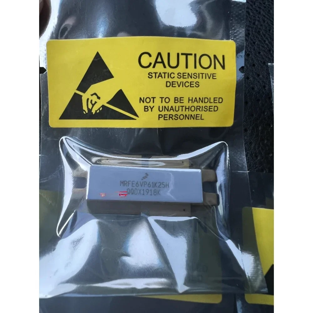 

MRFE6VP61K25H 6VP61K25H high frequency tube, radio frequency tube, microwave tube all series are available